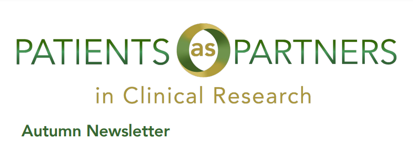 patient as partners improve clinical trial diversity