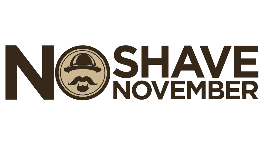 cancer awareness no-shave november