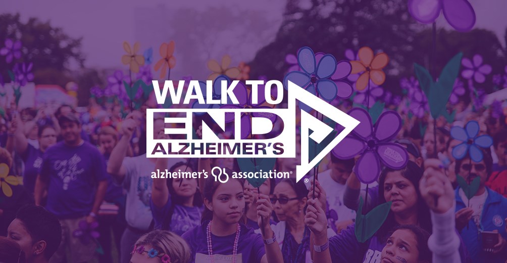 Alzheimer's Awareness and National Caregiver Month
