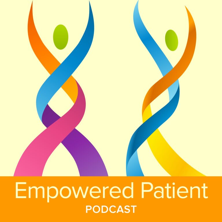 Empowered Patient Podcast: Rare Disease