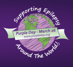 Purple Day 2022 Rare Epilepsies