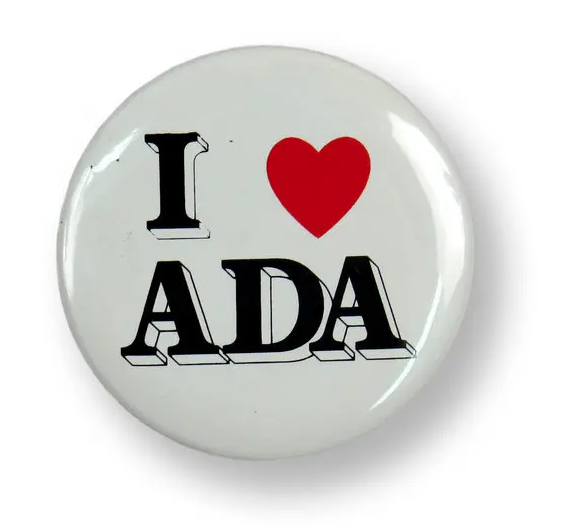 Americans with Disabilities Act (ADA) Awareness Day