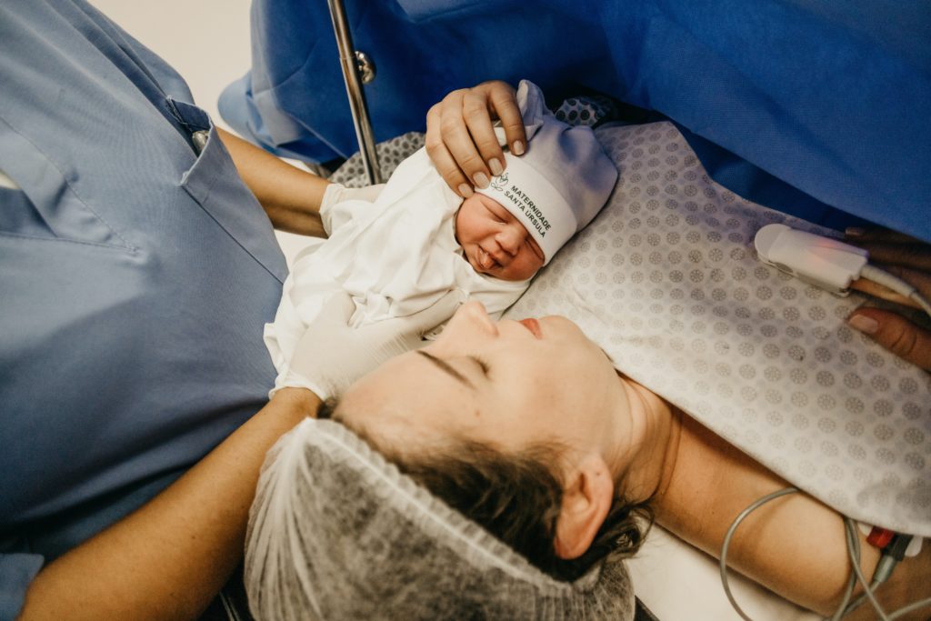 Newborn Screening Awareness Month: Advances Toward a Federalized Screening Program