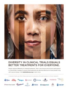 CISCRP Patient Diversity Campaign