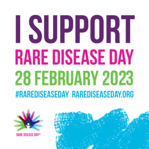 2023 Rare Disease Day: Getting Involved to Support the Rare Disease Community