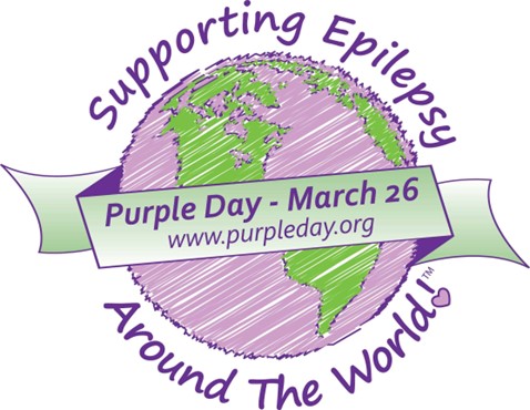 Purple Day 2023: Raising Awareness for Rare Epilepsies