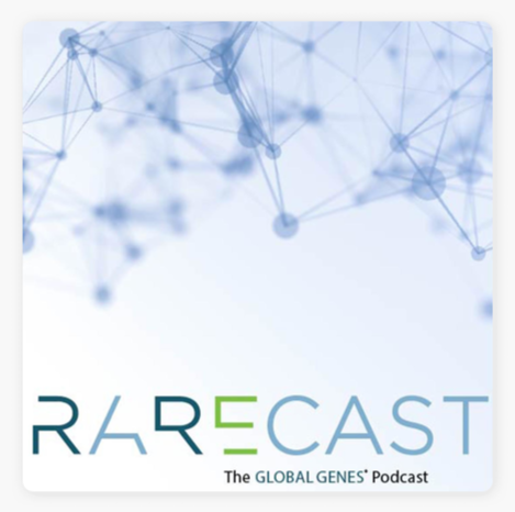 Rarecast: Addressing Barriers the Barriers to Patient Participation in Clinical Trials