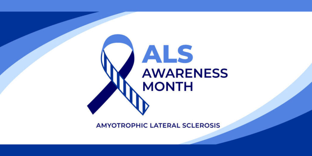 ALS Awareness Month: Whatever It Takes to Find A Cure