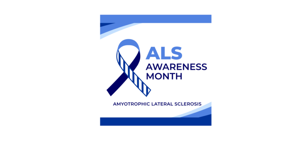 ALS Month 2023: Whatever It Takes to Find A Cure