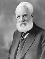 Alexander Graham Bell, Inventor