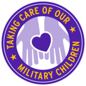 Month of the Military Child: Celebrating the Unique Needs of Military Children Each April
