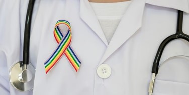 The unique needs of LGBTQ+ population in clinical trials