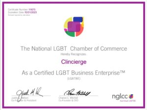 NGLCC Certificate