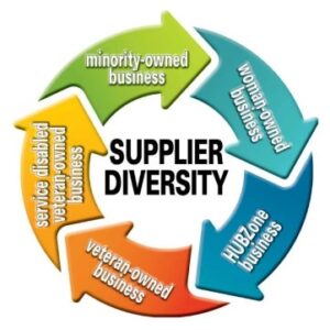 Supplier Diversity