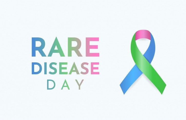 Rare Disease Day Outsourcing Pharma