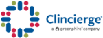 Clincierge a Greenphire company logo